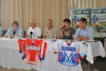 ISDE 2015 KOŠICE – tlačová konferencia 30.6.2015
