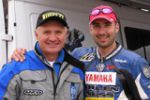 R.I.P. György Kökényesi (MAMS)