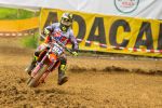 Richard Šikyňa z tímu MX Slovakia v TOP 10 na ADAC v nemeckom Bielsteine.