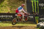 Richard Šikyňa z tímu MX Slovakia hrdinom Majstrovstiev Európy v Lokti