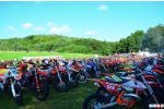 Fotogaléria: MM SR Enduro Lovčica 2018