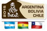Návrat Slovákov z rely Dakar 2015