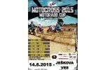 SP + RP v motokrose západ „MOTORADO CUP 2015“ + MM SR MX65, Ješkova Ves