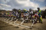 Motokrosová sezóna SMF 2015 odštartovala pod Chočom v Liskovej