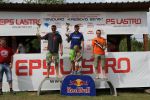 Radek Bohuslav lídrom Alpe Adrie v endure