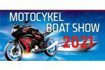 Výstava Motocykel a Boat Show sa v roku 2020 neuskutoční - prekladá sa na rok 2021
