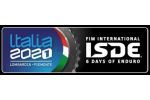 ISDE 2021 - prihlasovanie