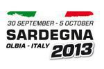 ISDE 2013 Sardínia