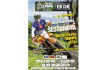ISDE 2015 - motocyklová olympiáda po piaty krát na Slovensku