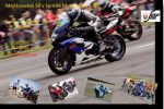 Seriál M SR v šprinte motocyklov pokračuje v sobotu v Jakubovanoch