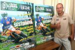 Jaro Katriňák v pondelok oslávil 50. narodeniny. GRATULUJEME!