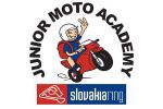 Junior Moto Academy – hľadáme nové talenty!