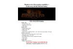 M SR v bodovacej súťaži mototuristiky - Kaluža