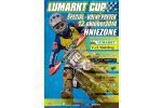 Tam kde iní končia...Lumarkt Cup pokračuje! Hniezdne 12.10.2014