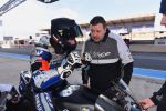 Slovenské farby na 24-hodinovke v Le Mans
