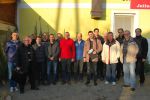 Rokovania v Lendave priniesli do Žarnovice Jadranské dvojice