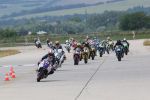 Medzinárodné motocyklové preteky na letisku v Trenčíne (14.-16.6.2019)