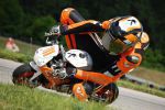 MM SR scooter, MiniMoto, MiniGP, PW50 Dunajská Streda 8.6.2014