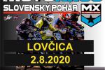 Lovčica bude druhou zástavkou seriálu Slovenského pohára MX 2020