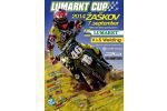 Slovenský pohár v motokrose a Regionálny pohár Východ "Lumarkt Cup 2014" už túto nedeľu v Žaškove
