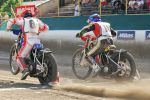 V sezóne 2015 Speedway Club Žarnovica organizuje semifinále Majstrovstiev sveta juniorov