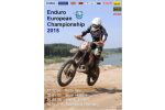 Majstrovstvá Európy enduro v Jämsä (Fínsko)