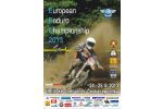 Na ME enduro v Uhlířskych Janoviciach 14 jazdcov SMF