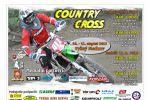 Country cross Vyšný Medzev