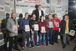 Slávnostné vyhodnotenie JIMC 2014