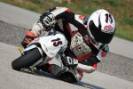Bronz z ME Minimoto pre Miška Búlika !
