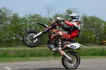 Supermoto SMF v roku 2013