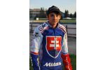 Michal Tomka štartoval v ME juniorov v Debrecene