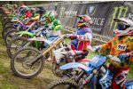 MX OPEN v Myjave s tisíckami fanúšikov a plnými rampami