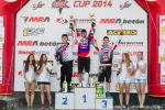 MM SR „SMX CUP“ 2014 A MACEC CUP VO Sverepci