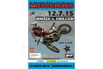 Seriál SR v motokrose 2015 pokračuje v nedeľu v Mnišku n/Hnilcom