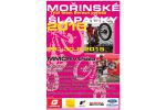 "Mořinské šlapačky"