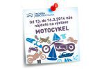 Výstava MOTOCYKEL 2014 s účasťou SMF