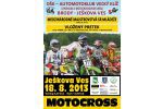 MM SR v motokrose mládeže