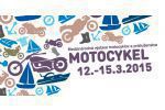 SMF na výstave MOTOCYKEL 2015