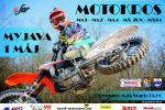 Seriál MM SR v motokrose štartuje už tradične Myjava
