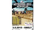 RP v motokrose západ „MOTORADO CUP 2015“ Gbely