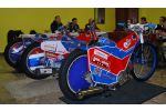 Svetová motocyklová federácia podporila SC Žarnovica