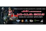 NA MS V MOTOKROSE JUNIOROV V JINÍNE 11 SLOVENSKÝCH JAZDCOV