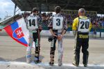 Štartovná listina Medzinárodných majstrovstiev Slovenska