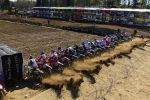 MXGP Nemecka + ME EMX250
