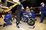 Yamaha Maco Racing Team v Le Mans