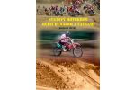 Krst knihy "Svetový motokros medzi Dunajom a Tatrami"