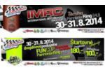 MM SR IMRC na Panoniaringu spolu s FUN CUP-om