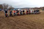 ReADY to raCE - Priatelia PitBIKári a Pionier Cross