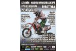 MM SR v motokrose mládeže MX50, MX65 – Örbottyán, Maďarsko, 27. 4. 2013